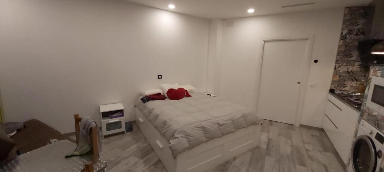 Hotel Riojano Humanes de Madrid Exteriör bild