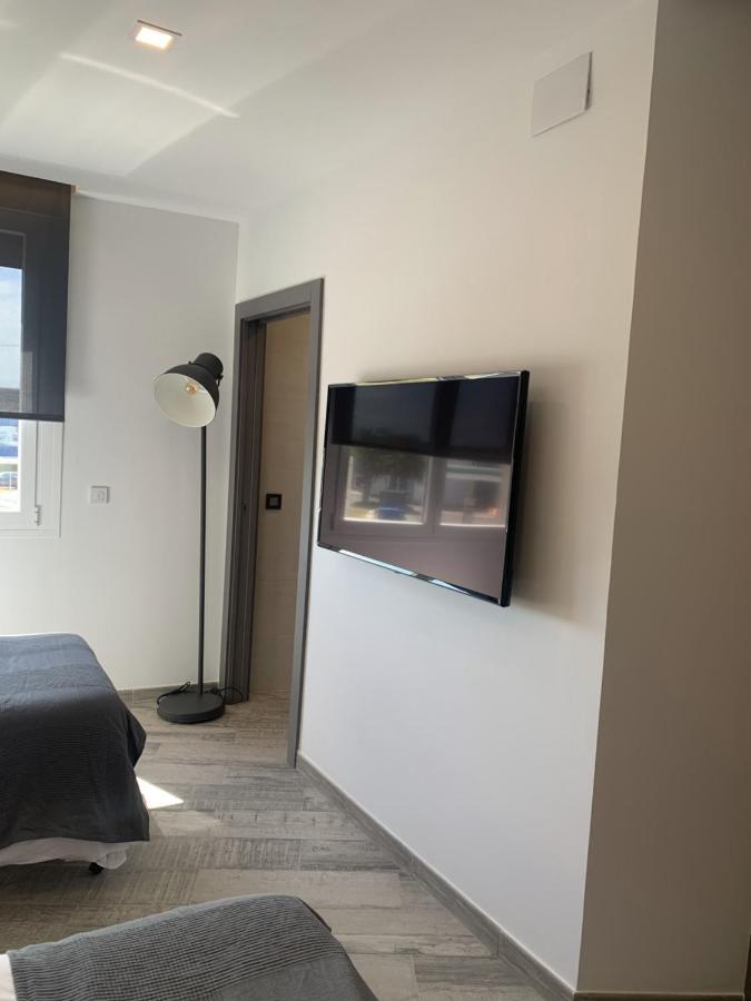 Hotel Riojano Humanes de Madrid Exteriör bild